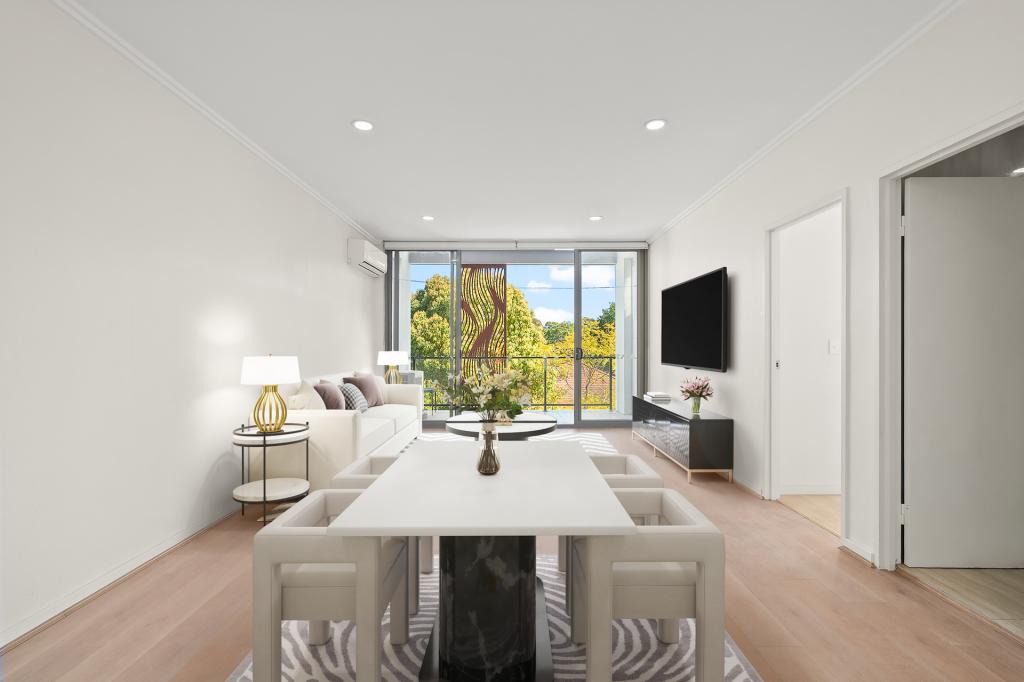205/26-36 Cairds Ave, Bankstown, NSW 2200