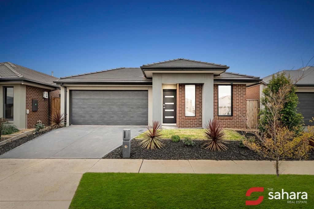 11 Alisma Ave, Deanside, VIC 3336