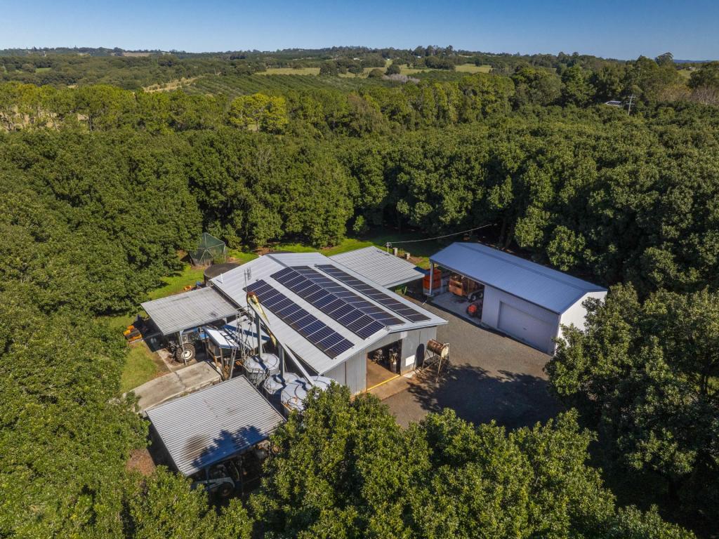 710 Cowlong Rd, Eltham, NSW 2480