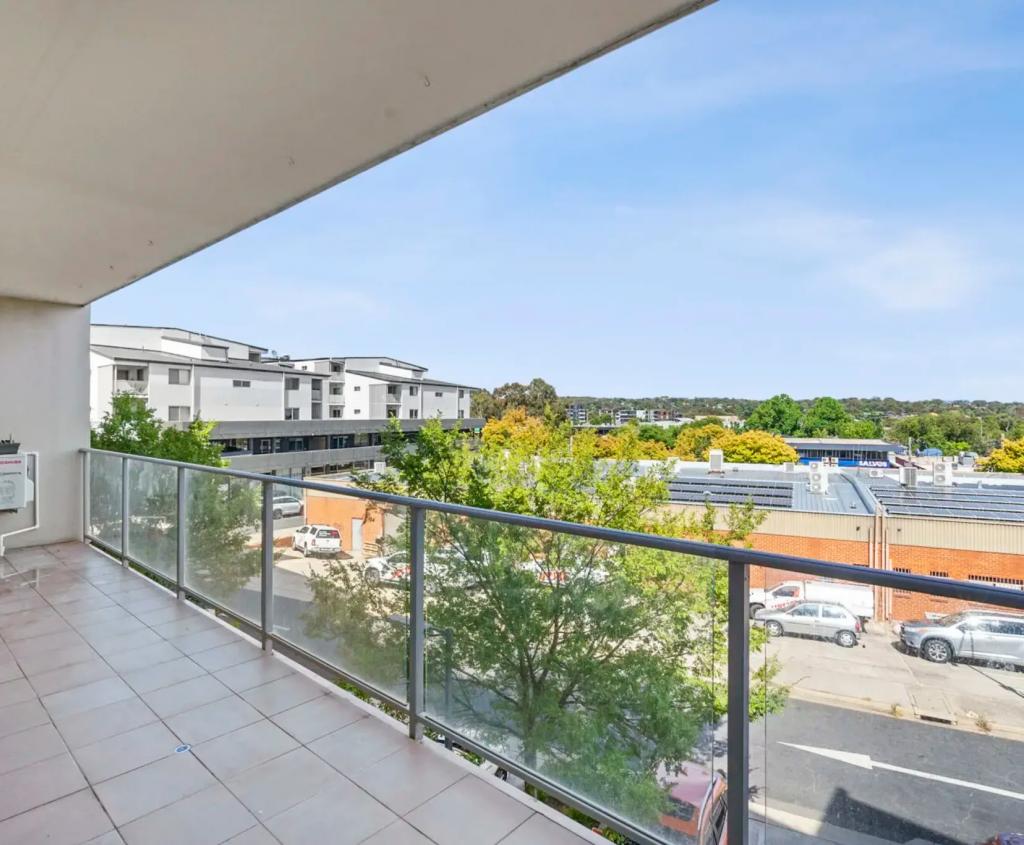 7/21 Wiseman St, Macquarie, ACT 2614