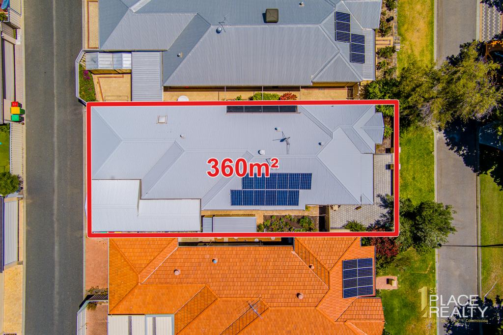 9 Spindrift Bvd, Rockingham, WA 6168