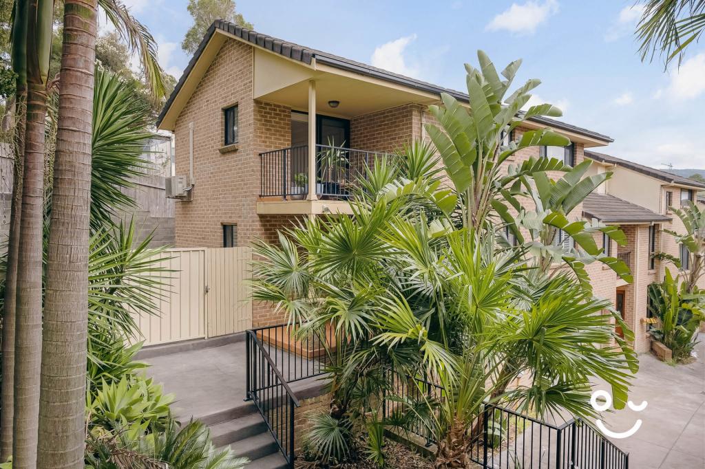 8/97-99 Campbell St, Woonona, NSW 2517