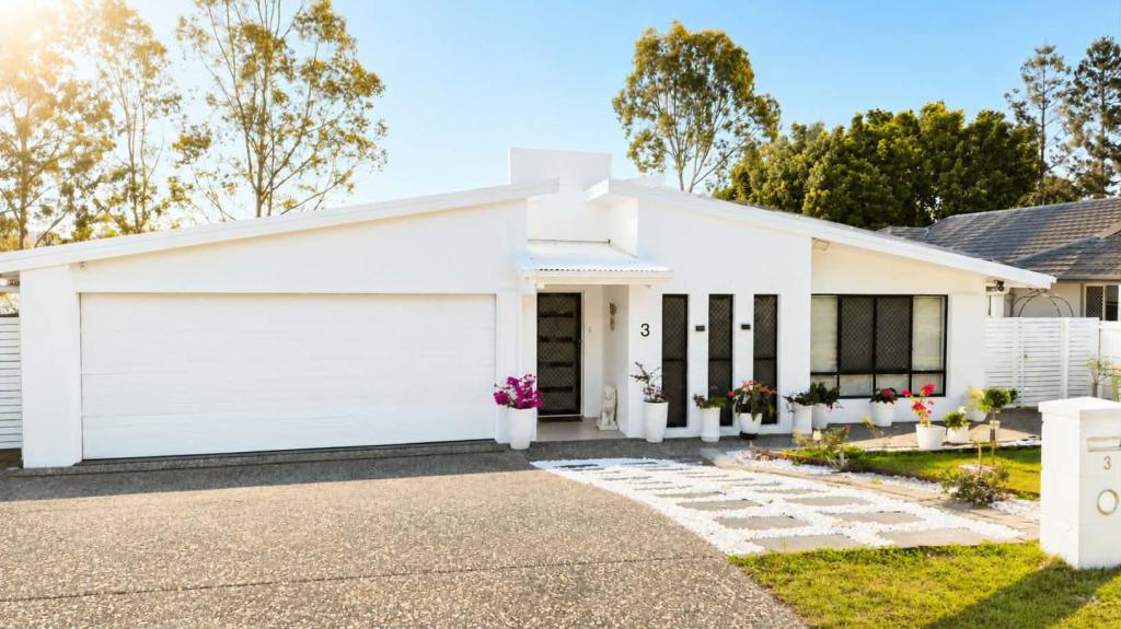 3 Mahogany Rise, Brookwater, QLD 4300