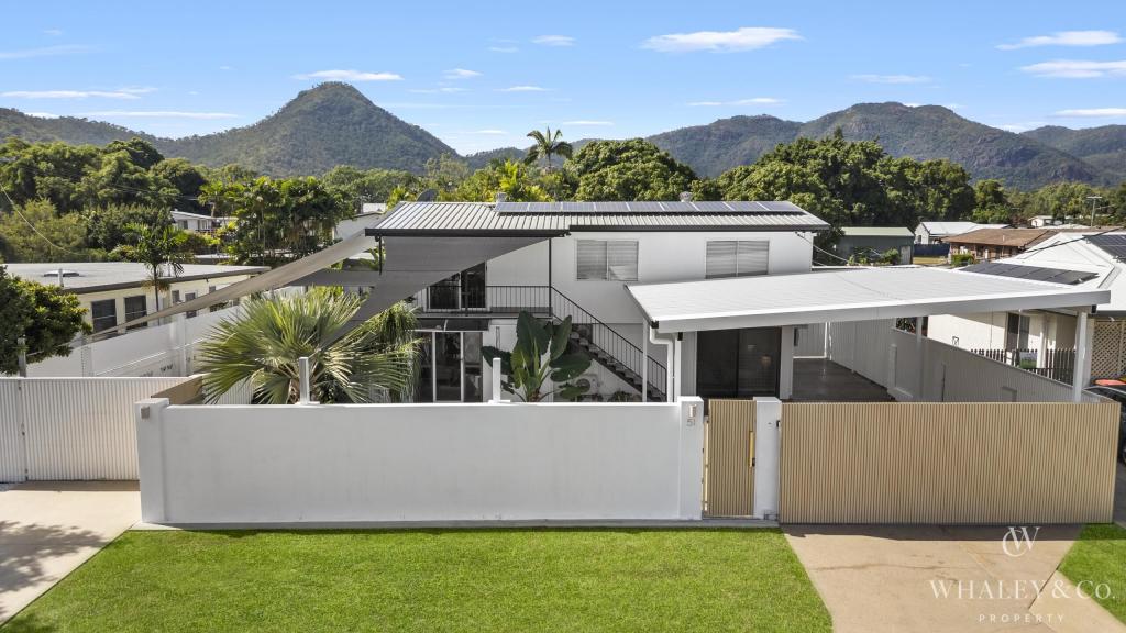 51 Illuta St, Rasmussen, QLD 4815