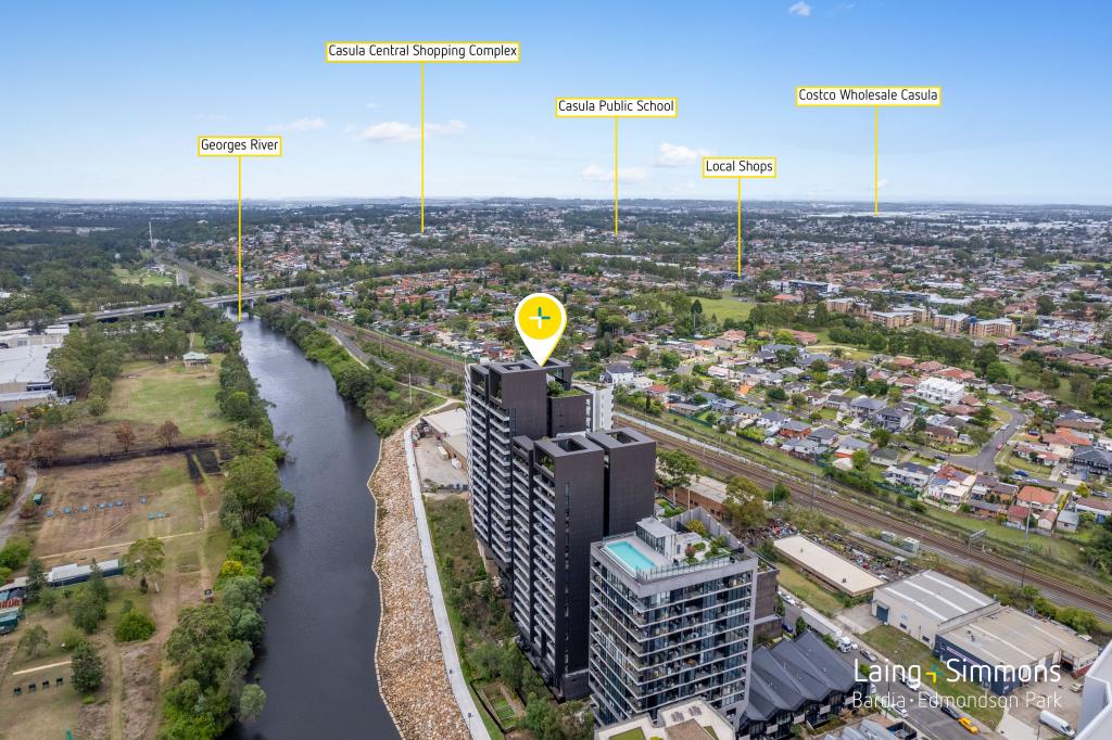 703/30 Shepherd St, Liverpool, NSW 2170