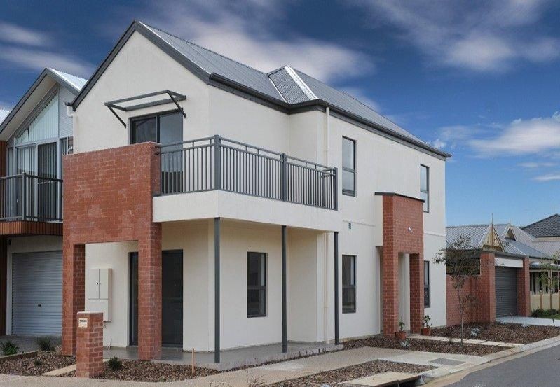 1 Everard Ct, Mawson Lakes, SA 5095