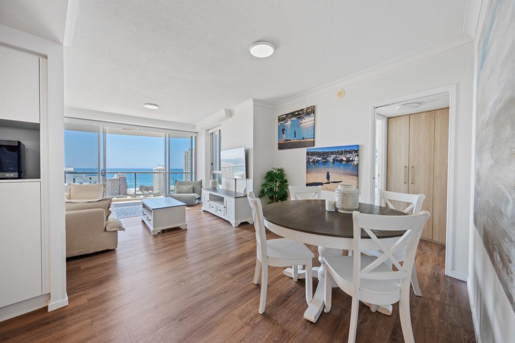 2136/23 FERNY AVE, SURFERS PARADISE, QLD 4217
