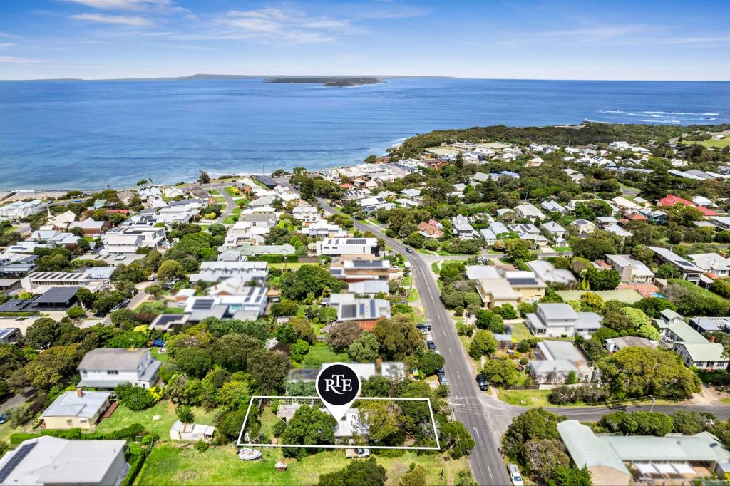 32 Kirk Rd, Point Lonsdale, VIC 3225