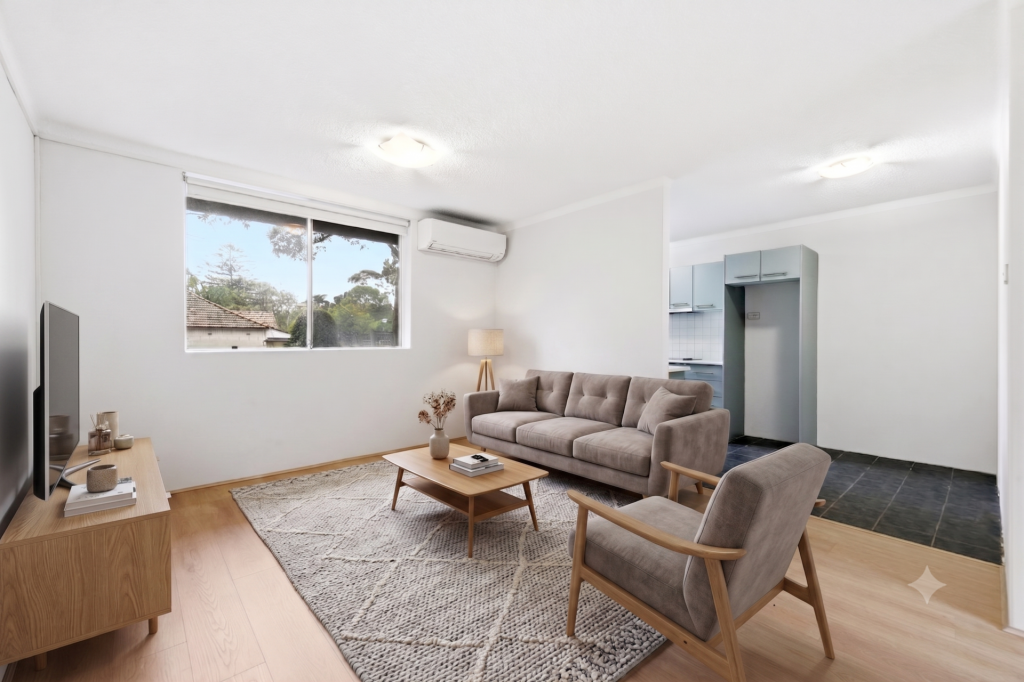 1/28 Meadow Cres, Meadowbank, NSW 2114