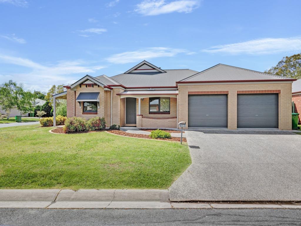 34 Robbins Dr, East Albury, NSW 2640