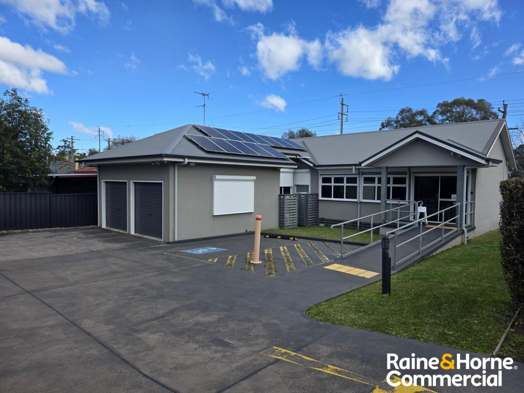 40 COLLESS ST, PENRITH, NSW 2750