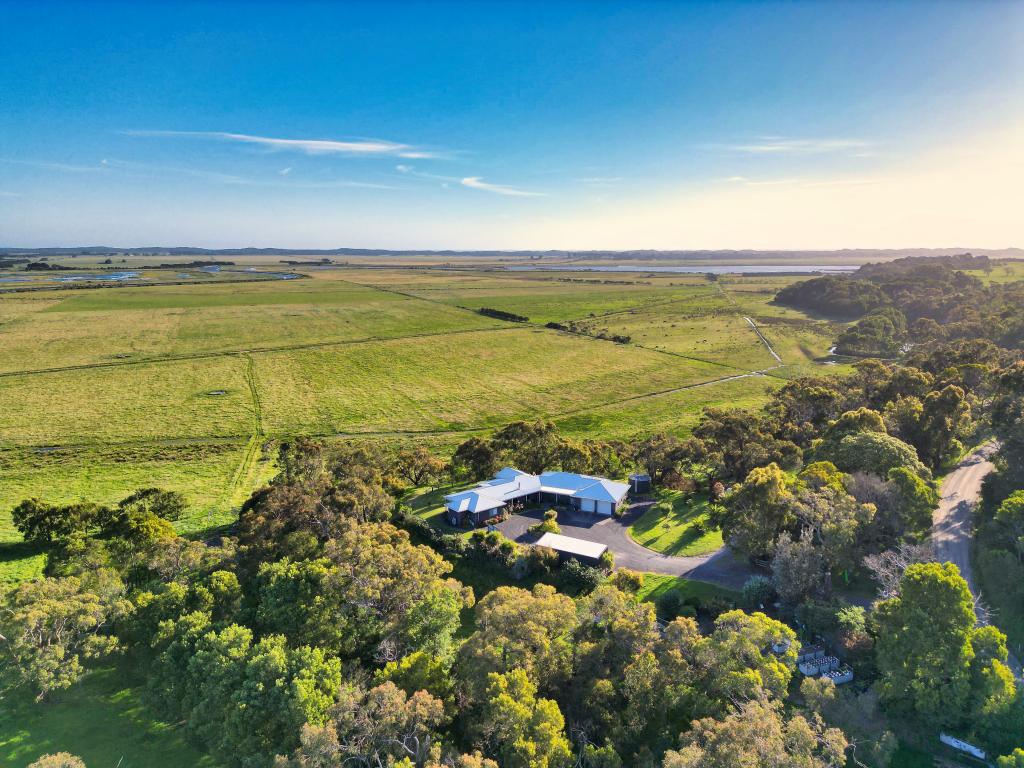 85 Arbuthnots Rd, Tarwin Lower, VIC 3956