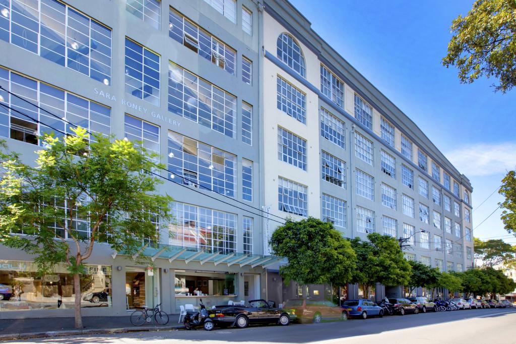 46/15-19 Boundary St, Darlinghurst, NSW 2010