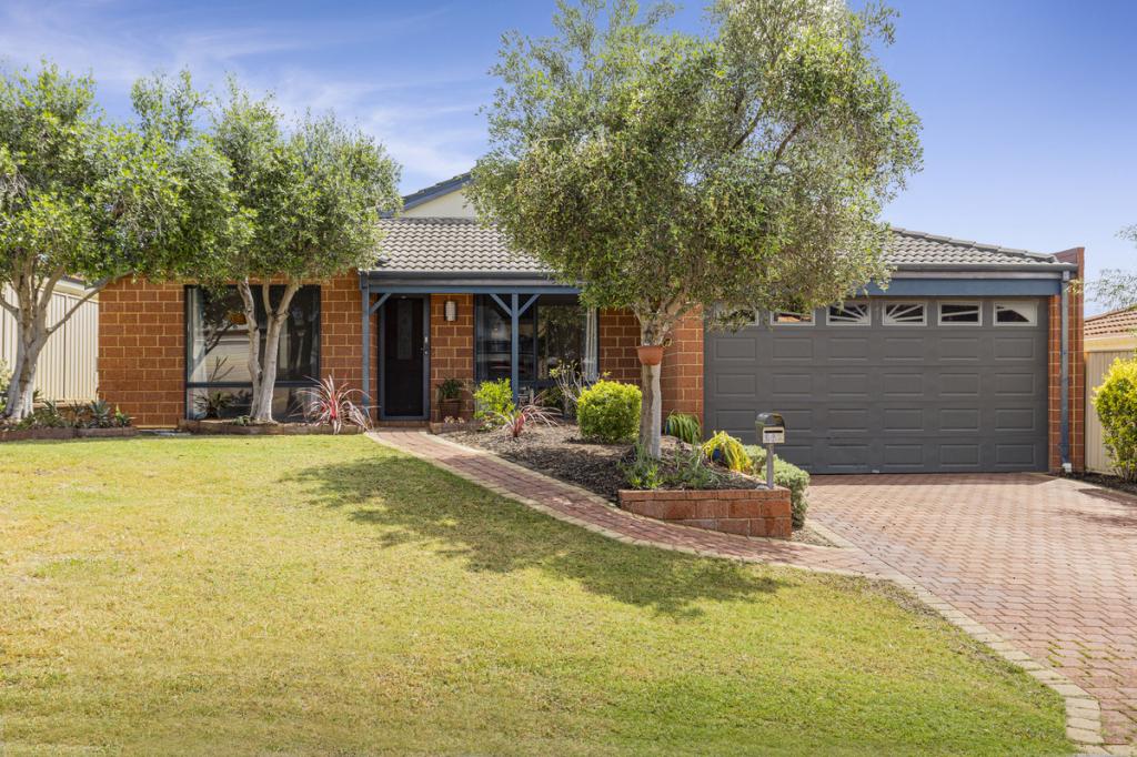 26 Kalix Elb, Merriwa, WA 6030
