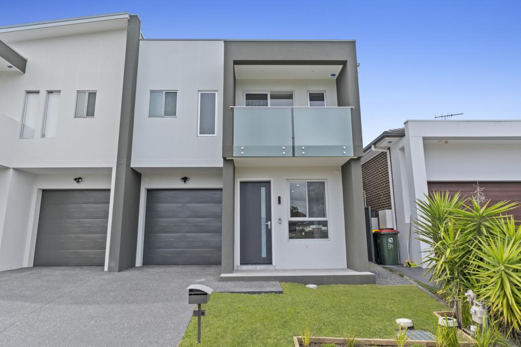 56a Orbit St, Gregory Hills, NSW 2557