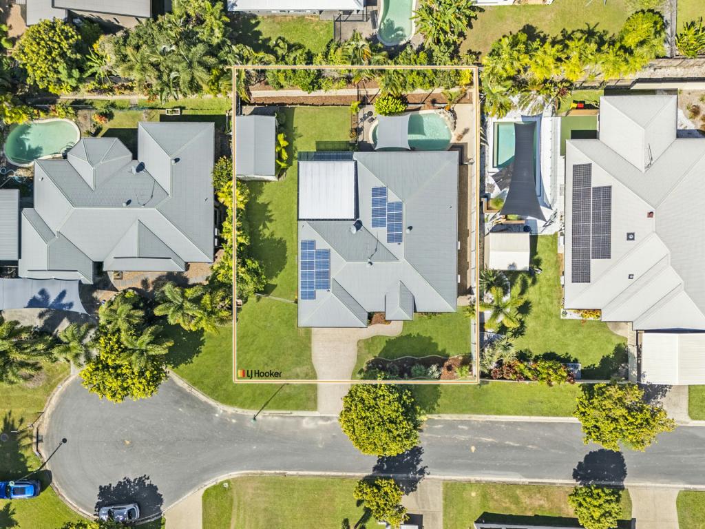 3 Savannah St, Palm Cove, QLD 4879