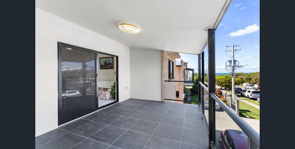 1/12-14 Georgina St, Woody Point, QLD 4019