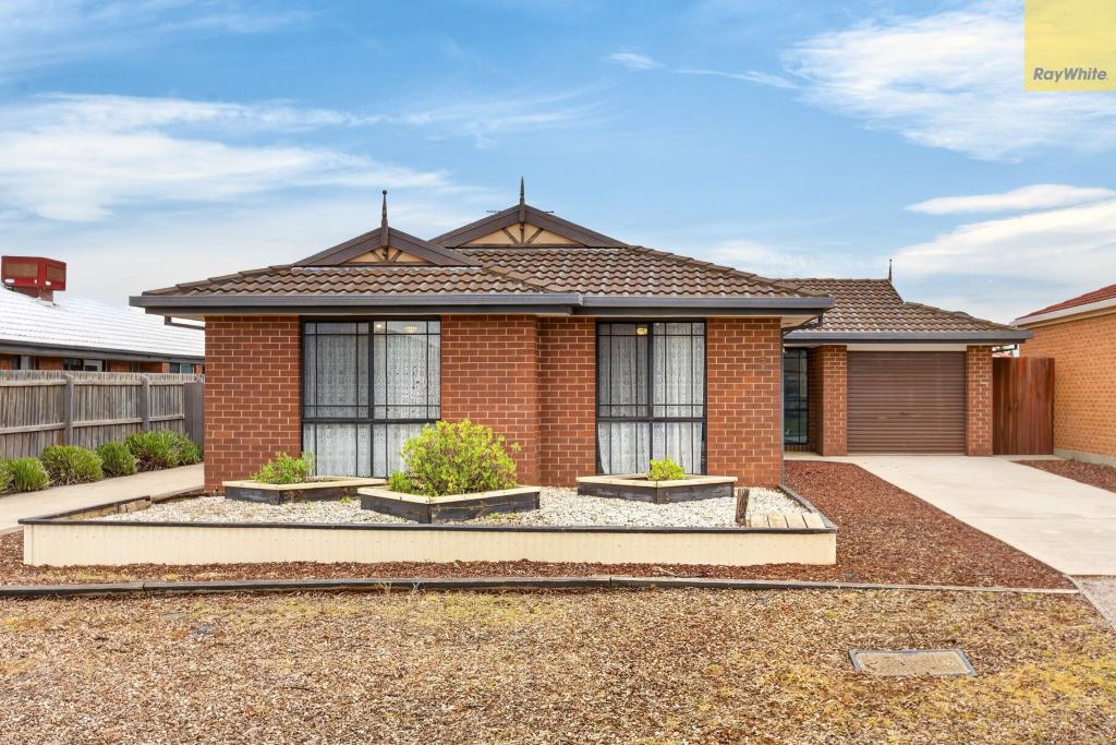 5 Peters Cl, Maddingley, VIC 3340