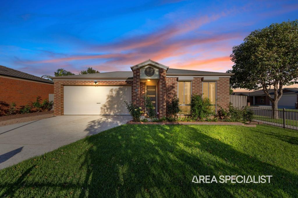 2 Bailey Bvd, Koo Wee Rup, VIC 3981