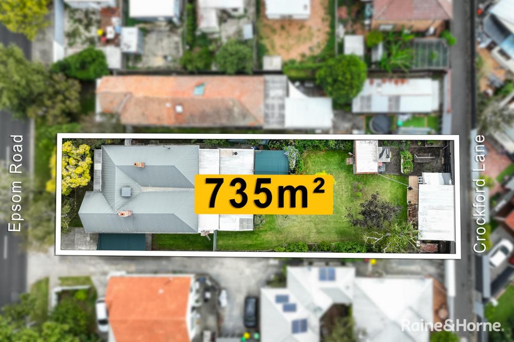 89 Epsom Rd, Ascot Vale, VIC 3032