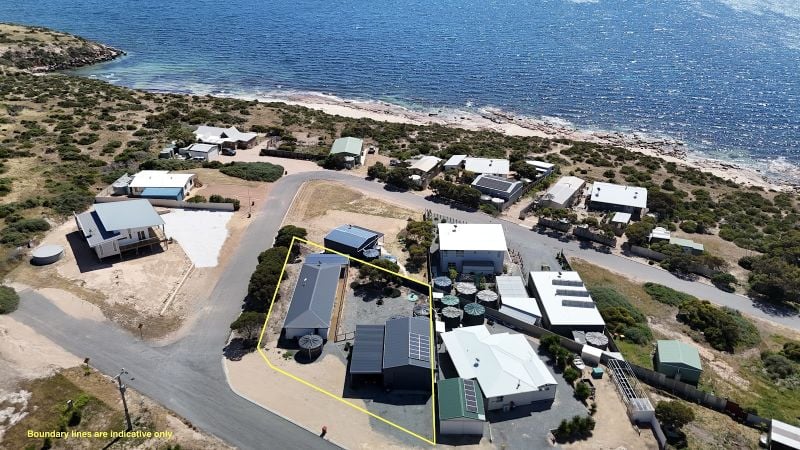 14 Calca St, Sceale Bay, SA 5680