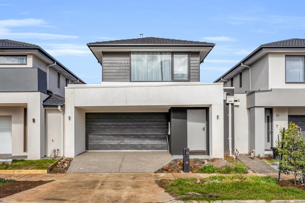 12 Malua Rd, Bonnie Brook, VIC 3335