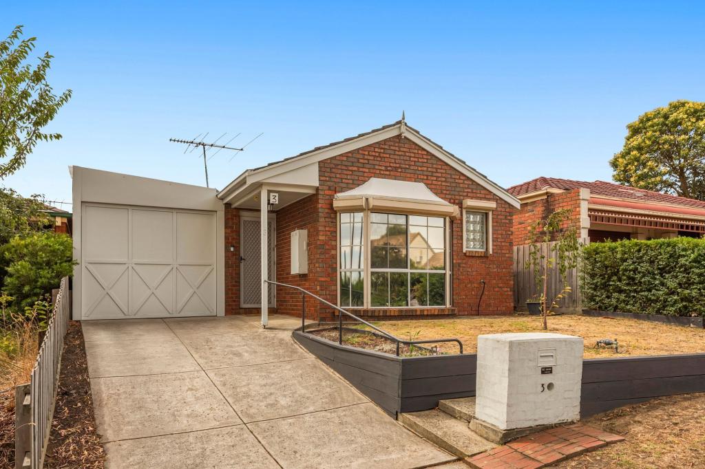 3 Illowra Ct, Berwick, VIC 3806