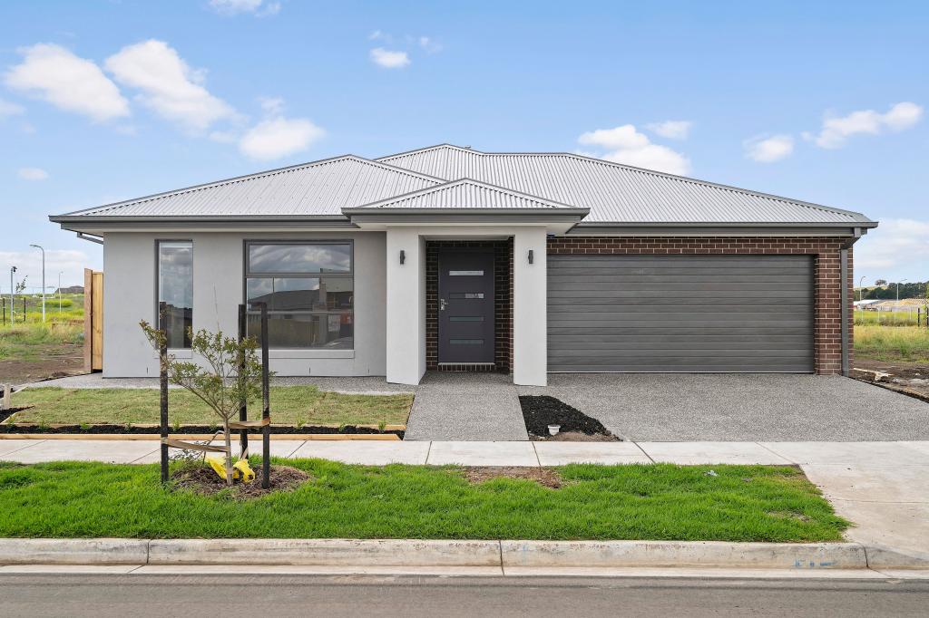 4 WYNNESWARD ST, WOODSTOCK, VIC 3751