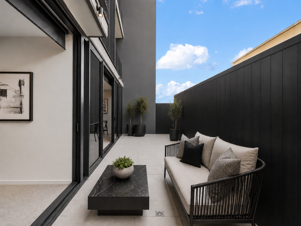 1034/36 Evelyn St, Newstead, QLD 4006