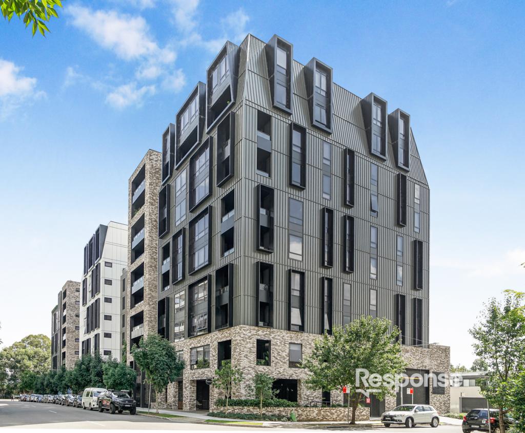 409/2b Lord Sheffield Cct, Penrith, NSW 2750