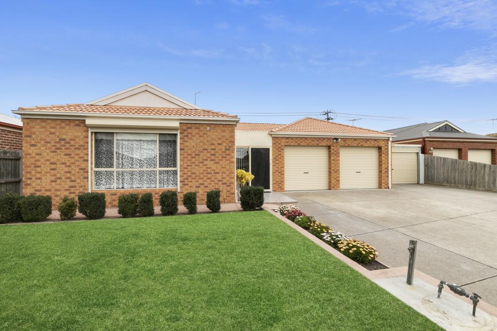 9 Nandina Cl, Bell Park, VIC 3215