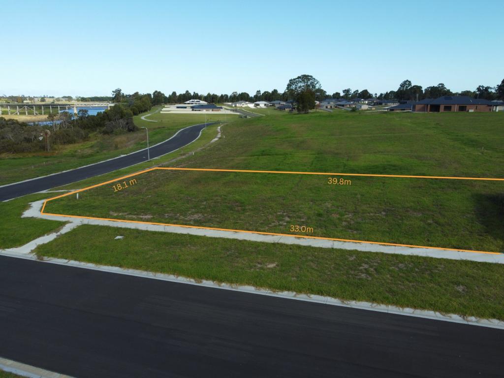 57 Whitworth Dr, Nicholson, VIC 3882