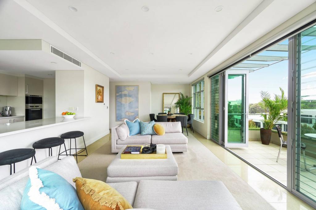 16/8 Kochia Lane, Lindfield, NSW 2070
