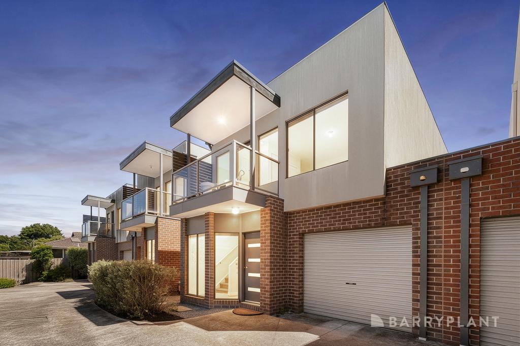 3/10 Tulip Cres, Boronia, VIC 3155