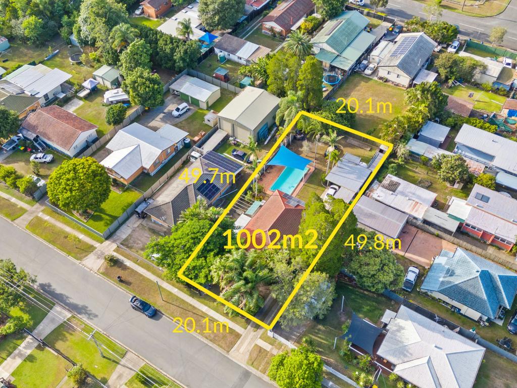 51 Amherst St, Acacia Ridge, QLD 4110