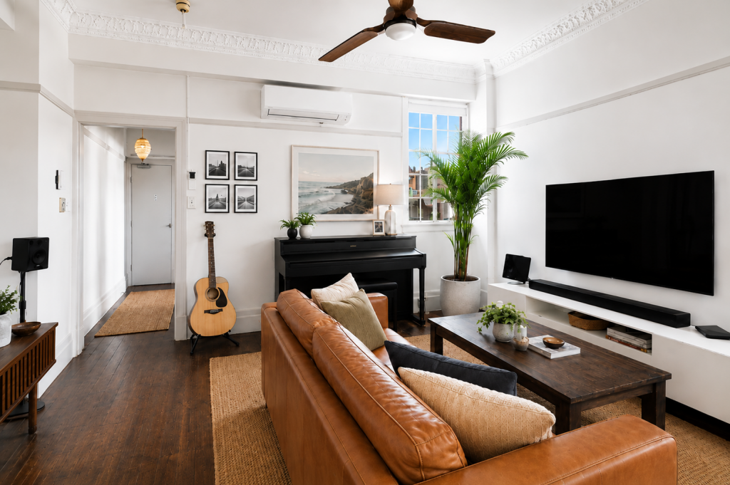 8/224-226 WILLIAM ST, WOOLLOOMOOLOO, NSW 2011