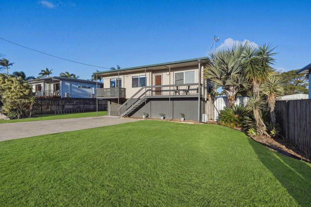 31 Bezzina Ct, Bucasia, QLD 4750