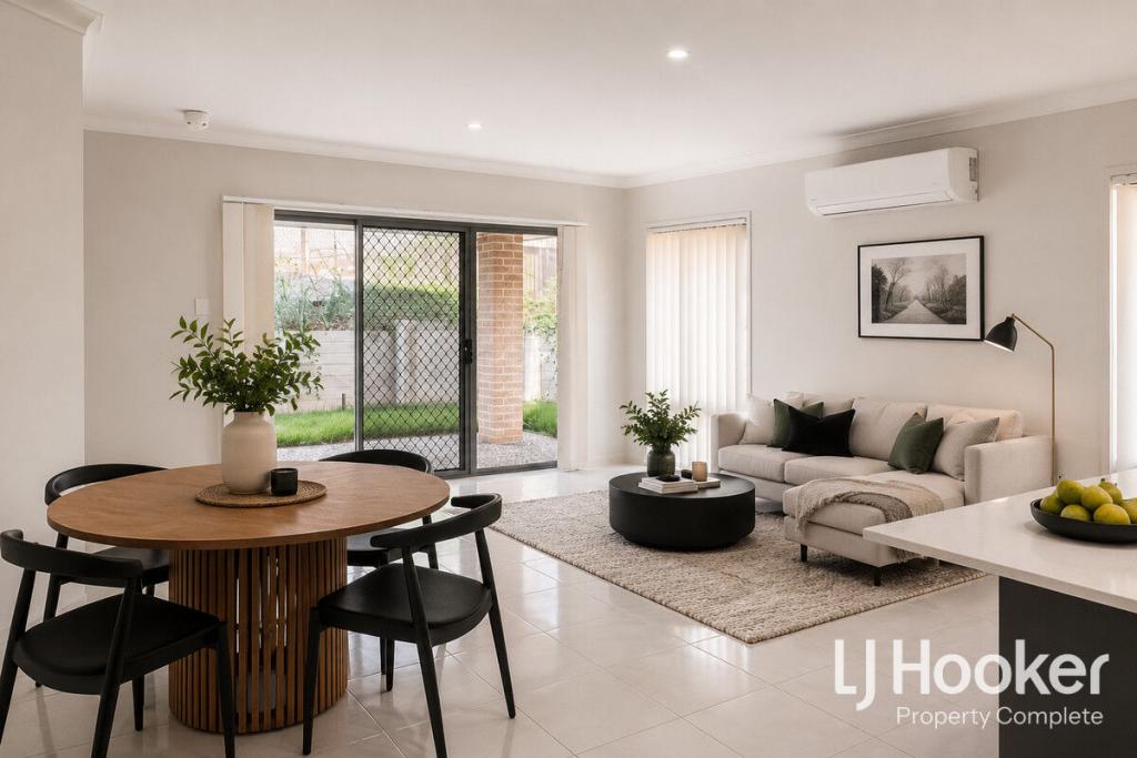 39 Essington Mews, Leichhardt, QLD 4305