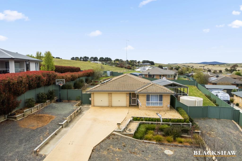 6 Mcfadzen Pl, Bungendore, NSW 2621