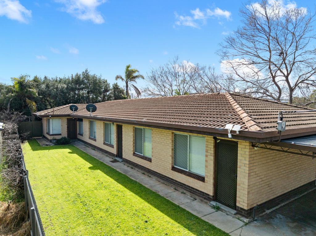 1-3/76 Overland Rd, Croydon Park, SA 5008