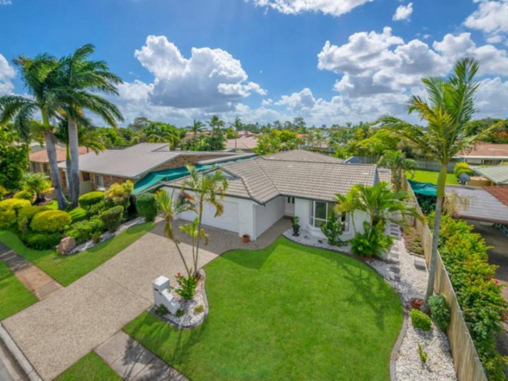 61 Balcara Ave, Carseldine, QLD 4034
