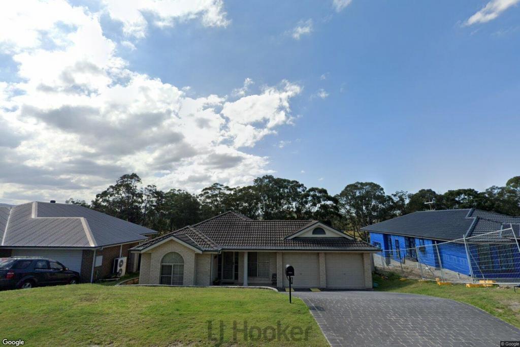 20 Cockatiel St, Toronto, NSW 2283