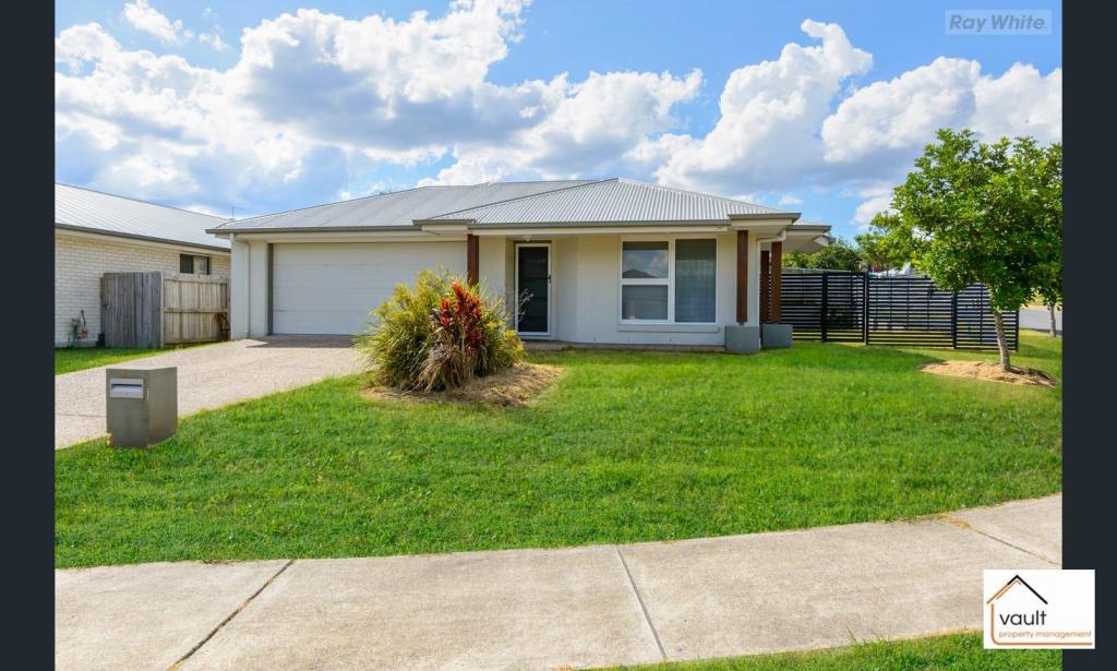 6 MITCHELL ST, REDBANK PLAINS, QLD 4301