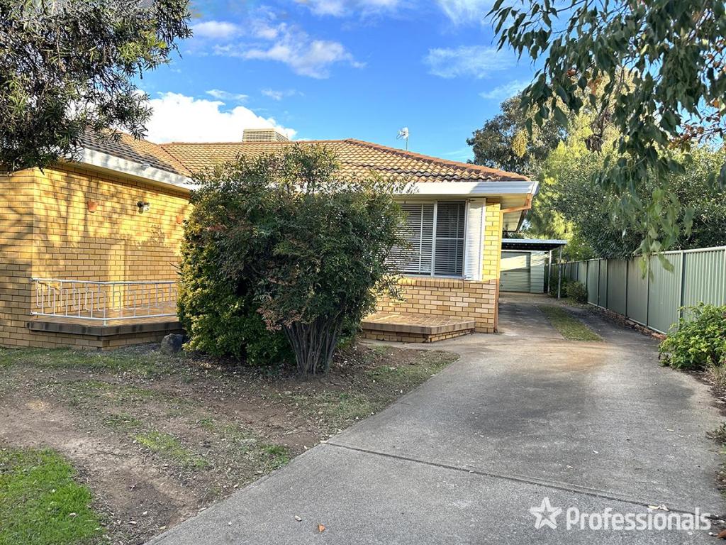25 Wilburtree St, Hillvue, NSW 2340