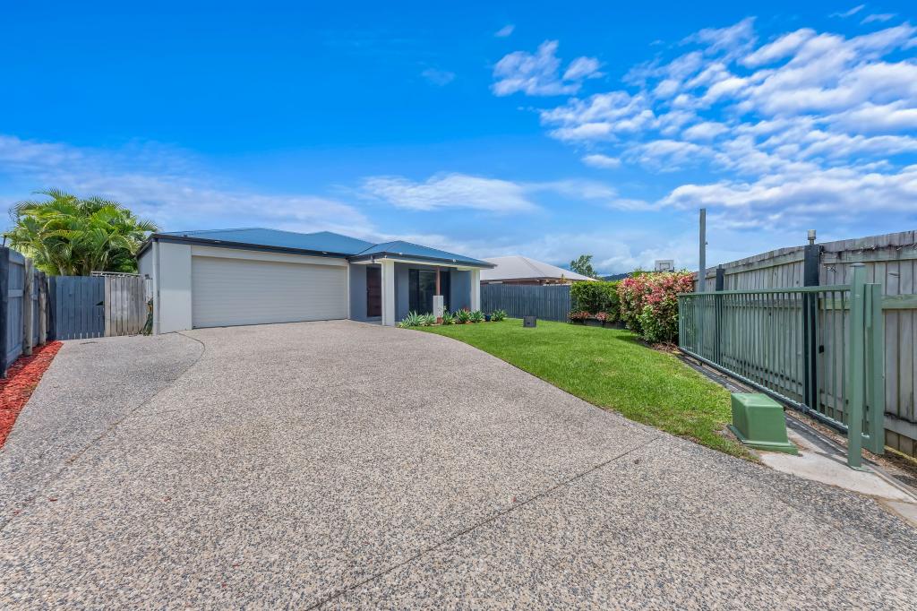 21c Hidden Ct, Cannonvale, QLD 4802