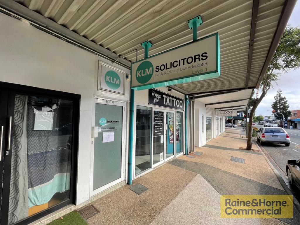 Level 1/1192 Sandgate Rd, Nundah, QLD 4012