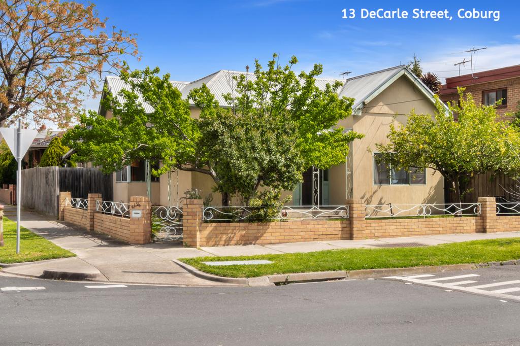 13 Decarle Street, Coburg, VIC 3058