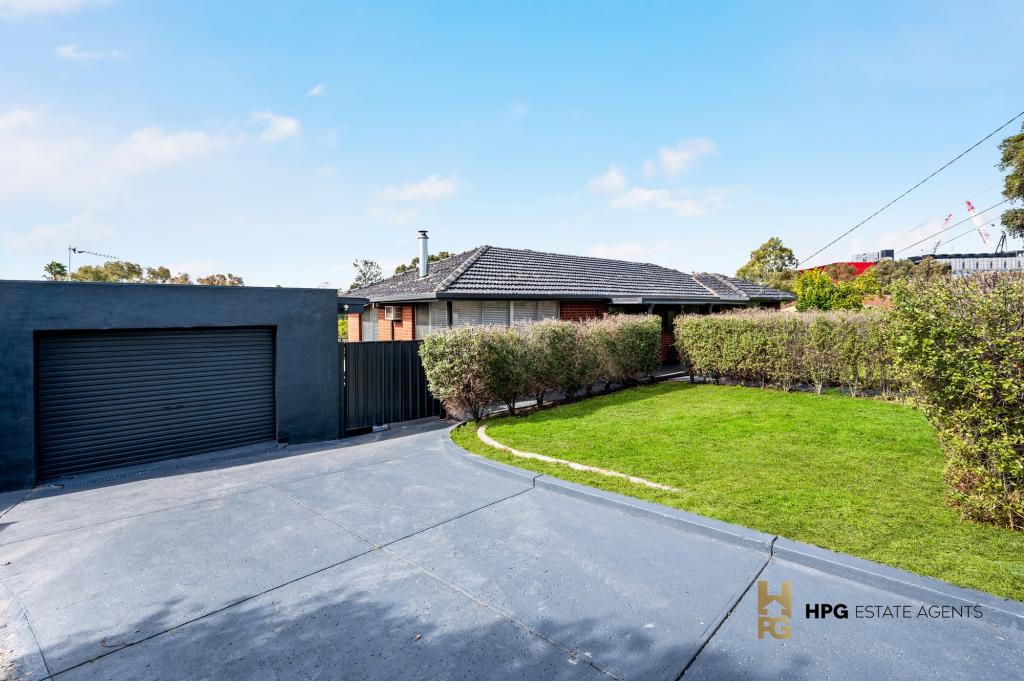 123 DAWSON ST, TULLAMARINE, VIC 3043