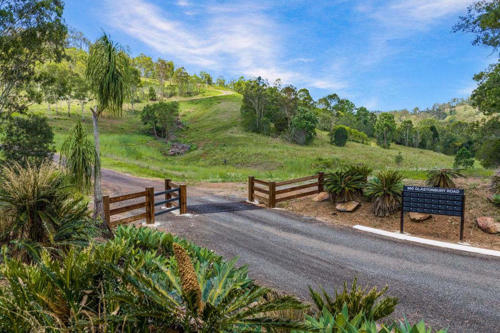 Lot 16/960 Glastonbury Rd, Glastonbury, QLD 4570