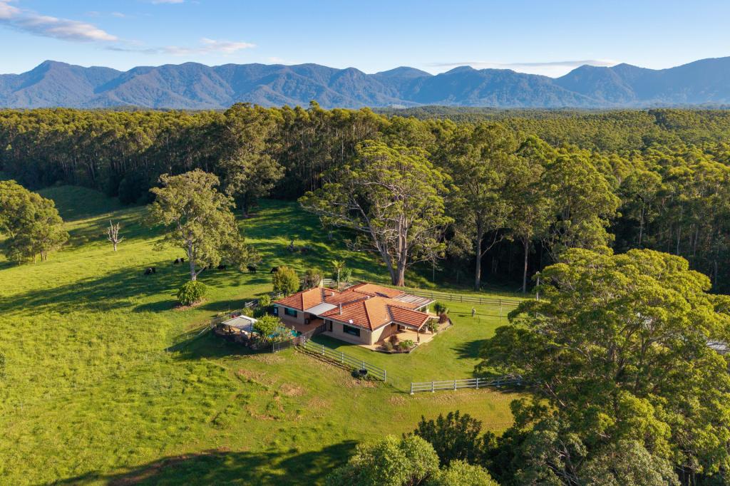 423 Hydes Creek Rd, Bellingen, NSW 2454